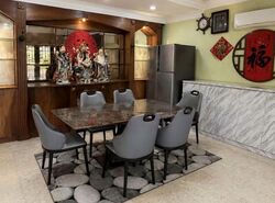 Meralodge (D23), Condominium #566147481